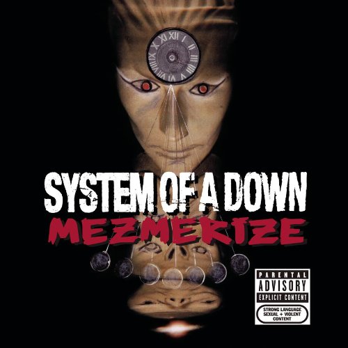 Easily Download System Of A Down Printable PDF piano music notes, guitar tabs for  Guitar Tab. Transpose or transcribe this score in no time - Learn how to play song progression.