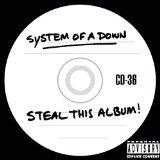 System Of A Down 'Roulette' Guitar Tab