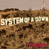System Of A Down 'Toxicity' Guitar Chords/Lyrics