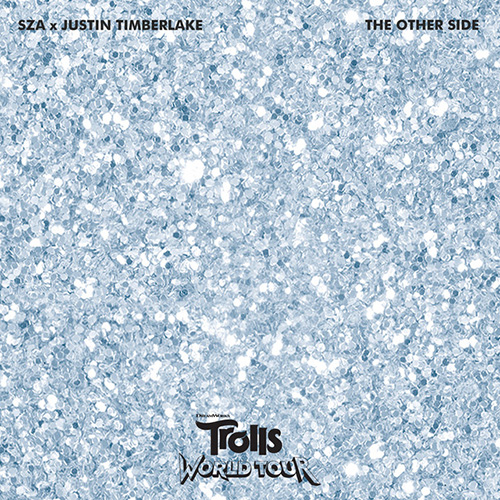 Easily Download SZA & Justin Timberlake Printable PDF piano music notes, guitar tabs for  Easy Piano. Transpose or transcribe this score in no time - Learn how to play song progression.