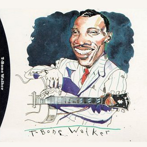 Easily Download T-Bone Walker Printable PDF piano music notes, guitar tabs for  Guitar Tab. Transpose or transcribe this score in no time - Learn how to play song progression.