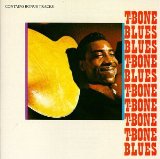 T-Bone Walker 'T-Bone Blues' Guitar Tab
