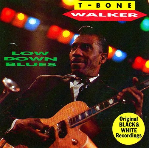 Easily Download T-Bone Walker Printable PDF piano music notes, guitar tabs for  Guitar Tab. Transpose or transcribe this score in no time - Learn how to play song progression.