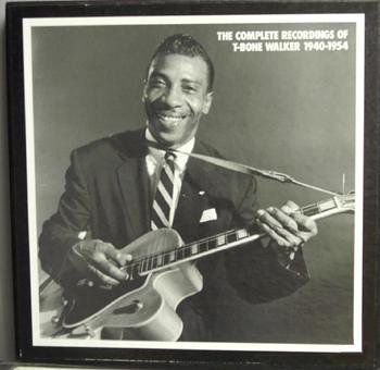 Easily Download T-Bone Walker Printable PDF piano music notes, guitar tabs for  Guitar Chords/Lyrics. Transpose or transcribe this score in no time - Learn how to play song progression.