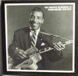 T-Bone Walker 'West Side Baby' Guitar Chords/Lyrics