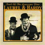 T. Marvin Hatley 'Dance Of The Cuckoos (Laurel and Hardy Theme)' Piano Solo