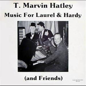 Easily Download T. Marvin Hatley Printable PDF piano music notes, guitar tabs for  Piano, Vocal & Guitar Chords. Transpose or transcribe this score in no time - Learn how to play song progression.