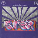 T Rex 'Debora' Piano, Vocal & Guitar Chords