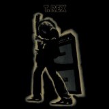 T. Rex 'Hot Love' Guitar Tab