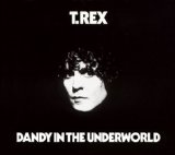 T. Rex 'I Love To Boogie' Piano, Vocal & Guitar Chords