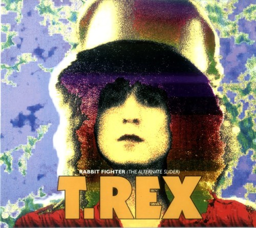 T. Rex 'Metal Guru' Guitar Chords/Lyrics
