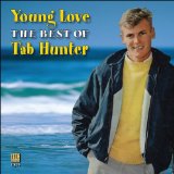 Tab Hunter 'Young Love' Piano, Vocal & Guitar Chords