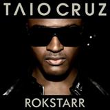 Taio Cruz featuring Ke$ha 'Dirty Picture' Piano, Vocal & Guitar Chords