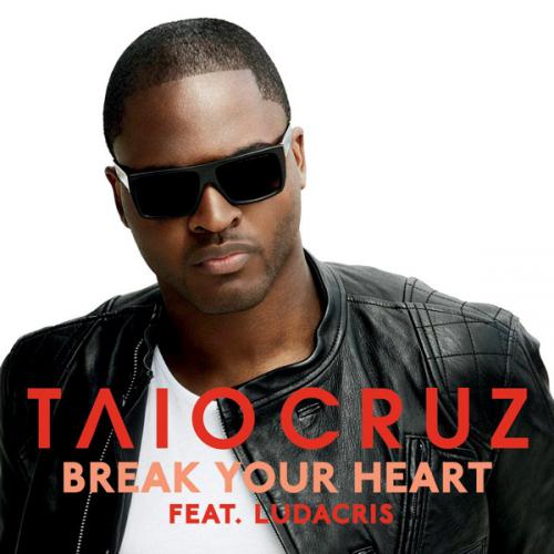 Easily Download Taio Cruz featuring Ludacris Printable PDF piano music notes, guitar tabs for  Piano, Vocal & Guitar Chords (Right-Hand Melody). Transpose or transcribe this score in no time - Learn how to play song progression.