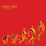 Take That 'Aliens' Piano, Vocal & Guitar Chords