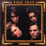 Take That 'Back For Good' Piano, Vocal & Guitar Chords