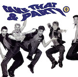 Take That 'It Only Takes A Minute' Piano, Vocal & Guitar Chords (Right-Hand Melody)
