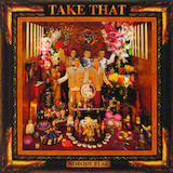 Take That 'Never Forget' Piano, Vocal & Guitar Chords (Right-Hand Melody)