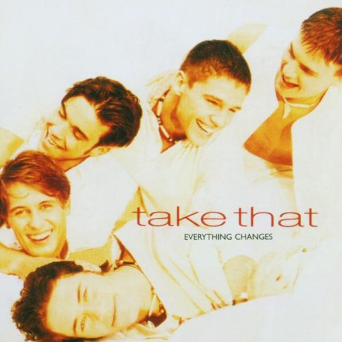 Easily Download Take That Printable PDF piano music notes, guitar tabs for  Piano, Vocal & Guitar Chords. Transpose or transcribe this score in no time - Learn how to play song progression.