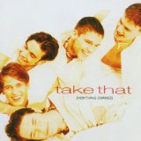 Take That 'Relight My Fire' Piano, Vocal & Guitar Chords