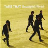 Take That 'Shine' Piano, Vocal & Guitar Chords