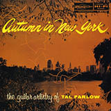Tal Farlow 'Autumn In New York' Guitar Tab