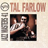 Tal Farlow 'Autumn Leaves' Guitar Tab