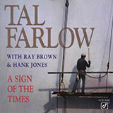 Tal Farlow 'Fascinating Rhythm' Guitar Tab