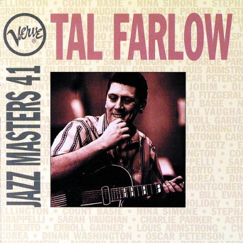 Easily Download Tal Farlow Printable PDF piano music notes, guitar tabs for  Guitar Tab (Single Guitar). Transpose or transcribe this score in no time - Learn how to play song progression.