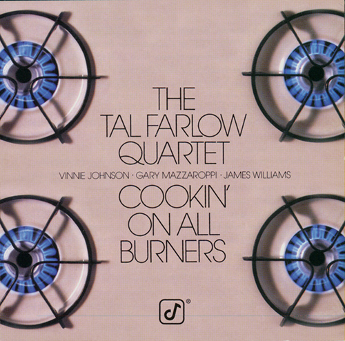 Easily Download Tal Farlow Quartet Printable PDF piano music notes, guitar tabs for  Electric Guitar Transcription. Transpose or transcribe this score in no time - Learn how to play song progression.