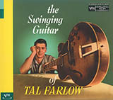 Tal Farlow 'Taking A Chance On Love' Guitar Tab
