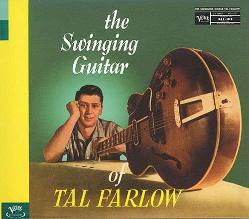 Easily Download Tal Farlow Printable PDF piano music notes, guitar tabs for  Electric Guitar Transcription. Transpose or transcribe this score in no time - Learn how to play song progression.