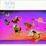 Talk Talk 'It's My Life' Lead Sheet / Fake Book