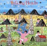 Talking Heads 'And She Was' Piano, Vocal & Guitar Chords (Right-Hand Melody)