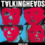 Talking Heads 'Once In A Lifetime' Guitar Chords/Lyrics