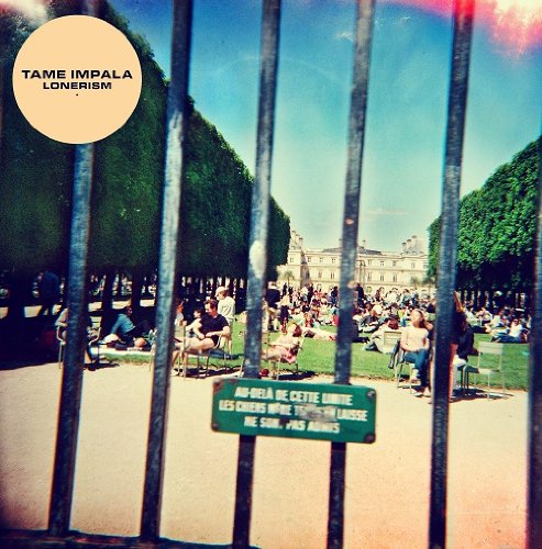 Easily Download Tame Impala Printable PDF piano music notes, guitar tabs for  Guitar Tab. Transpose or transcribe this score in no time - Learn how to play song progression.