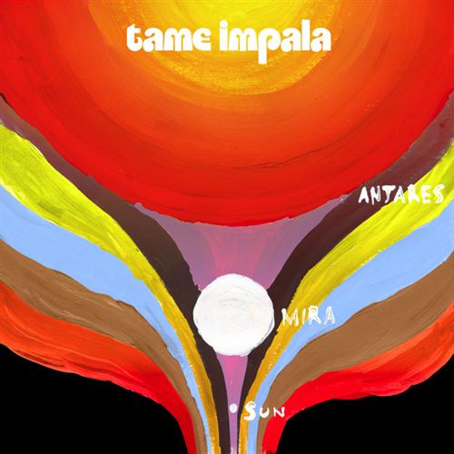 Easily Download Tame Impala Printable PDF piano music notes, guitar tabs for  Guitar Tab. Transpose or transcribe this score in no time - Learn how to play song progression.