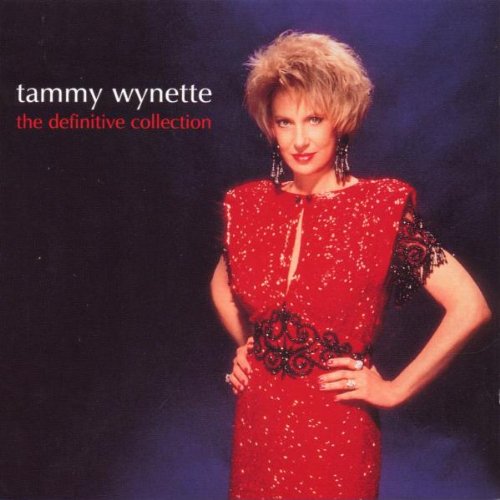 Easily Download Tammy Wynette Printable PDF piano music notes, guitar tabs for  Piano, Vocal & Guitar Chords. Transpose or transcribe this score in no time - Learn how to play song progression.