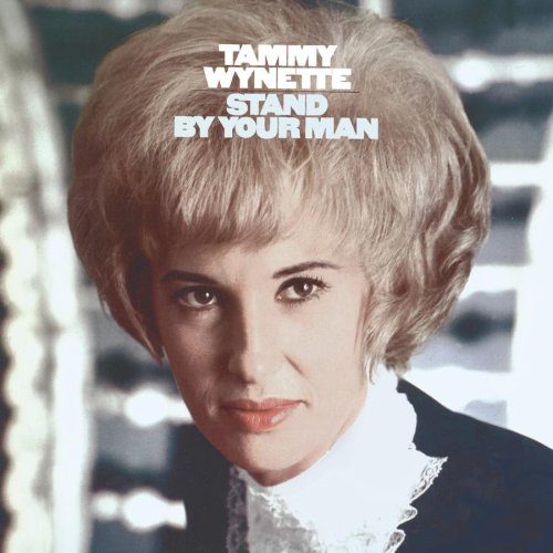 Easily Download Tammy Wynette Printable PDF piano music notes, guitar tabs for  Piano, Vocal & Guitar Chords. Transpose or transcribe this score in no time - Learn how to play song progression.