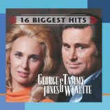 Tammy Wynette 'Till I Get It Right' Piano, Vocal & Guitar Chords (Right-Hand Melody)