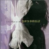 Tanya Donelly 'Last Rain' Guitar Chords/Lyrics