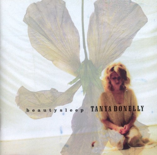 Tanya Donnelly 'The Storm' Piano, Vocal & Guitar Chords