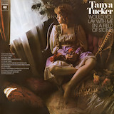 Tanya Tucker 'The Man That Turned My Mama On' Easy Guitar