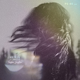 Tasha Layton 'Into The Sea (It's Gonna Be Ok)' Piano, Vocal & Guitar Chords (Right-Hand Melody)