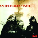 Taste 'It's Happened Before, It'll Happen Again' Guitar Tab