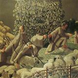 Tatiana Salutrinskaya 'The Shepherd's Song' Easy Piano