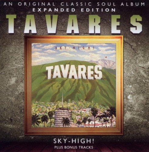 Easily Download Tavares Printable PDF piano music notes, guitar tabs for  Piano, Vocal & Guitar Chords. Transpose or transcribe this score in no time - Learn how to play song progression.