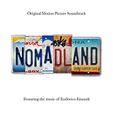 Tay Strathairn 'Dave's Song (from Nomadland)' Piano Solo