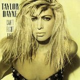 Taylor Dayne 'With Every Beat Of My Heart' Guitar Chords/Lyrics