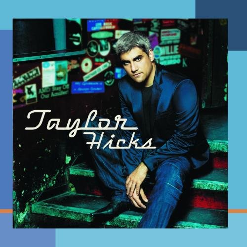 Easily Download Taylor Hicks Printable PDF piano music notes, guitar tabs for  Piano, Vocal & Guitar Chords (Right-Hand Melody). Transpose or transcribe this score in no time - Learn how to play song progression.